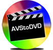 AVStoDVD