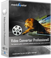 MediAvatar Video Converter Pro cho Mac