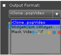 popVideo Converter 