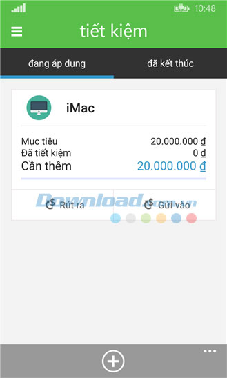 Money Lover