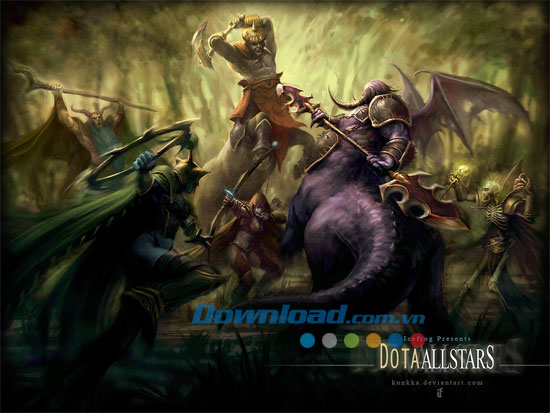 Warcraft 3