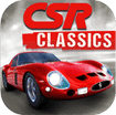 CSR Classics cho iOS