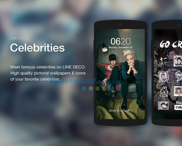 Line Deco