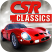 CSR Classics cho iOS