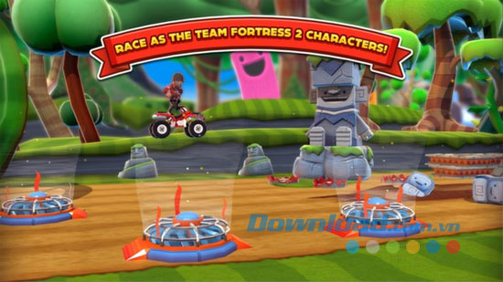 Joe Danger 2: The Movie