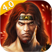 Eternity Warriors 3 cho iOS