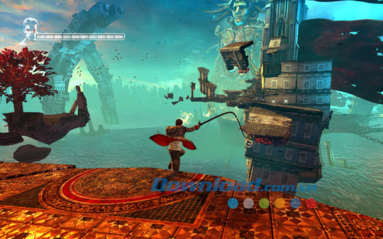DmC: Devil May Cry