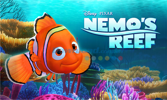 Nemo Reef