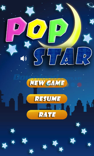 popstar 