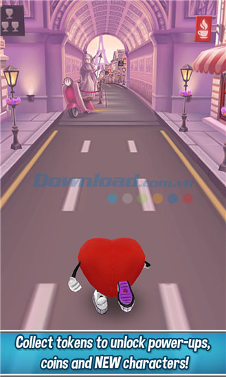 Angry Gran Run
