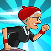 Angry Gran Run cho Windows Phone