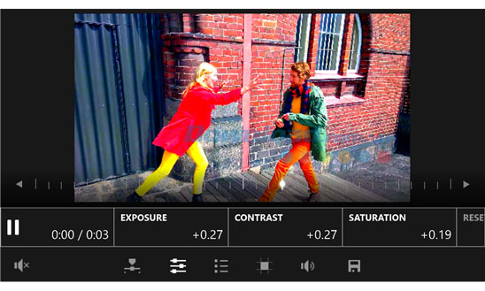 Video Tuner