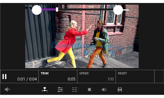 Video Tuner