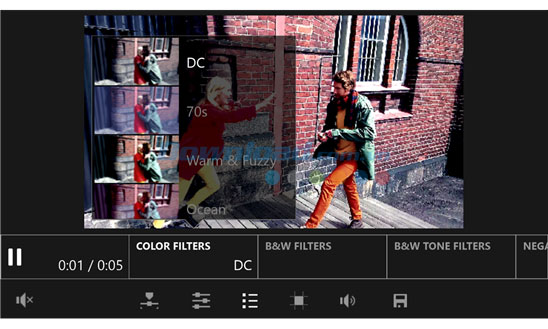 Video Tuner