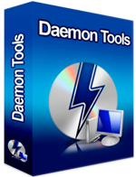 Daemon Tools Lite