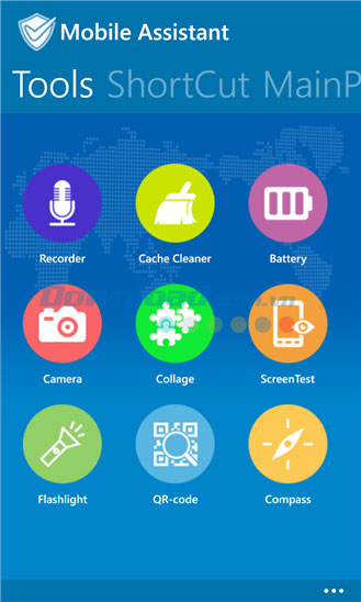Mobile Assistant