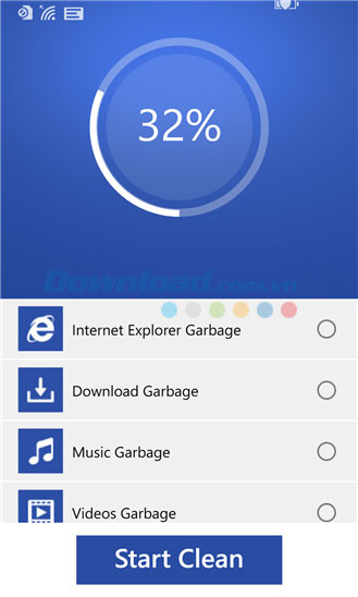Mobile Assistant