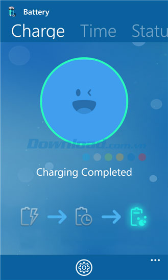 Mobile Assistant