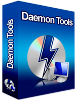 Daemon Tools Lite