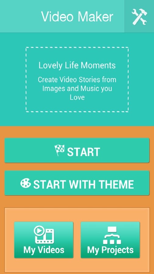 Video Maker