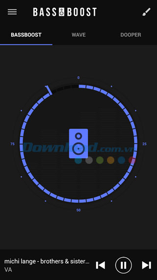 Bass Booster 