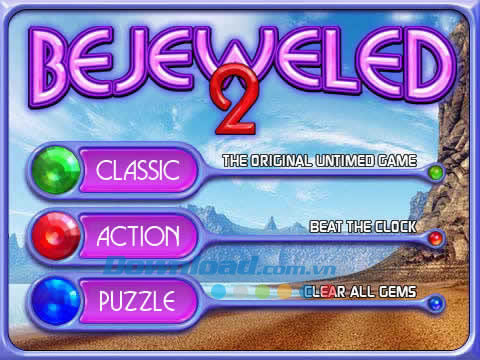Bejeweled 2