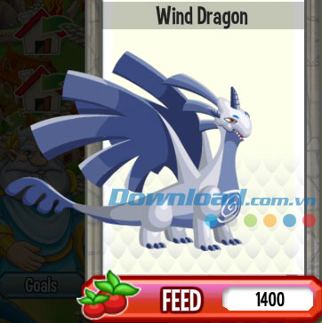 game Dragon City