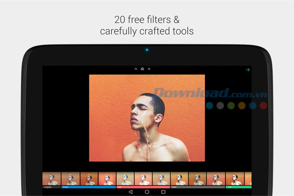 EyeEm for Android