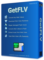 GetFLV Pro