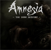 Amnesia: The Dark Descent