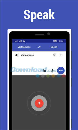 5translate cho windows phone