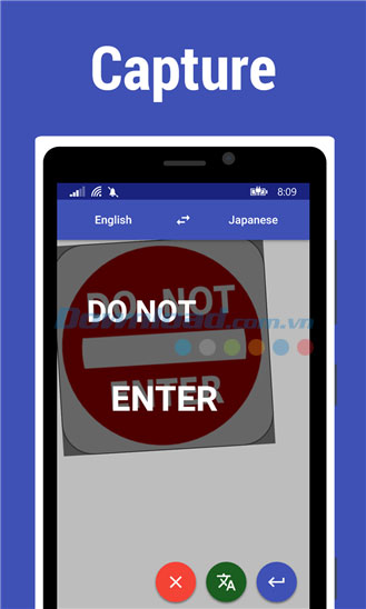 5translate for windows phone