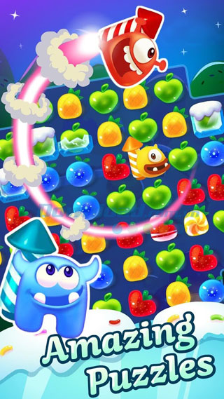 jolly jam cho android