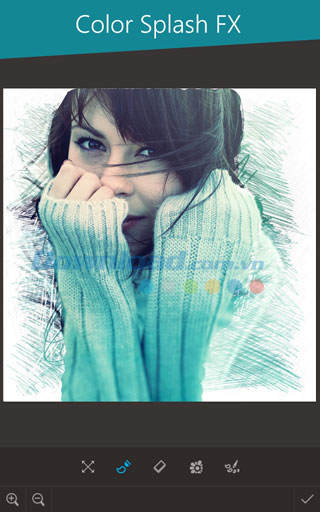Photo Studio cho android