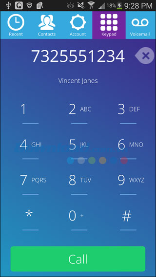 Magicapp cho android