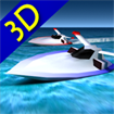 3D Boat Race