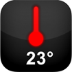 Thermometer cho iOS
