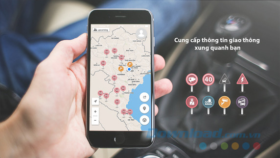 Goong cho iOS
