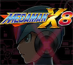 Mega Man X8