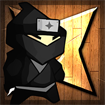 Shuriken Ninja