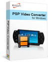 Xilisoft PSP Video Converter