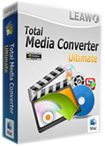 Leawo Total Media Converter Ultimate cho Mac