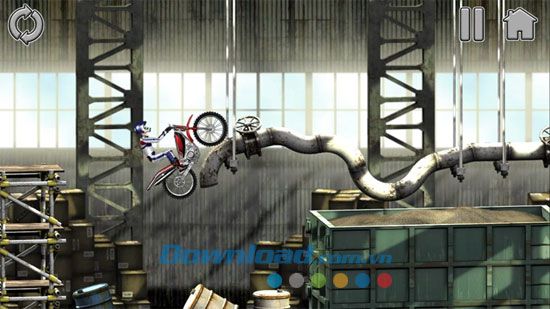 Bike Mania 2 Multiplayer