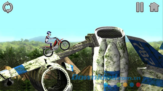 Bike Mania 2 Multiplayer