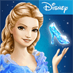 Cinderella Free Fall cho Windows Phone