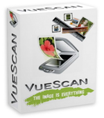 VueScan