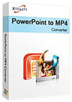 Xilisoft PowerPoint to MP4 Converter