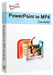 Xilisoft PowerPoint to MP4 Converter