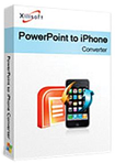 Xilisoft PowerPoint to iPhone Converter