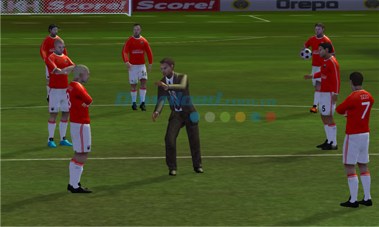 Dream League Soccer for Windows Phone